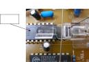 Получаем изображение с оптического сенсора комьютерной мыши с помощью Arduino Устройство проводной мыши