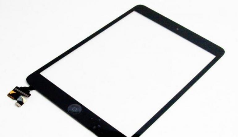 Сколько стоит поменять экран на iPad Отсоединение дисплея от корпуса iPad